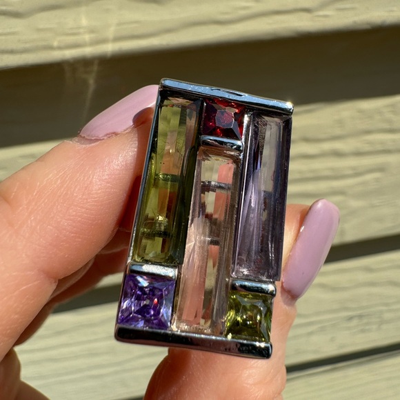 MCM Ring 6 - Picture 15 of 15